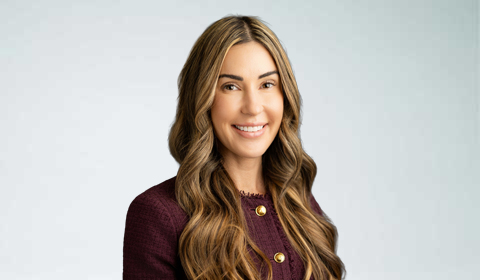 Melissa Carruthers Headshot