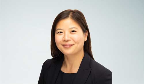 Melissa Lim
