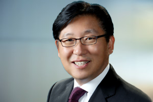 MIchael Shin