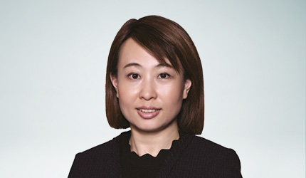 Minnie Yu