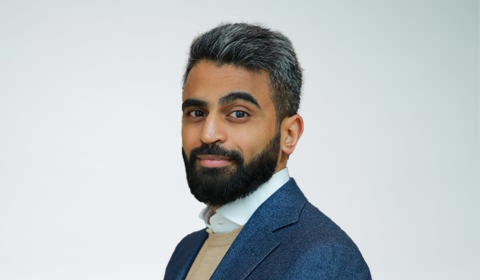 Mital Patel