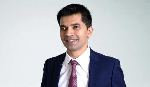 Moiz Khan