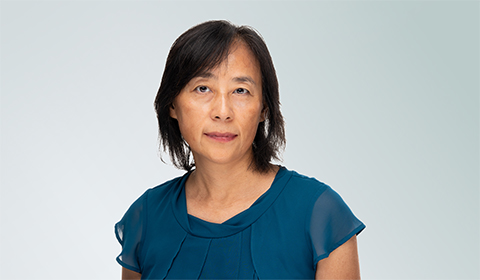 Nancy Hu