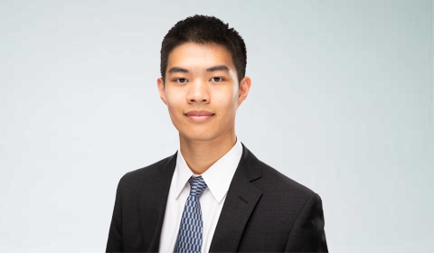 Nathan Zhou
