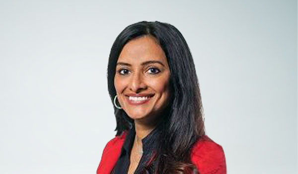 Nayanna Thomas