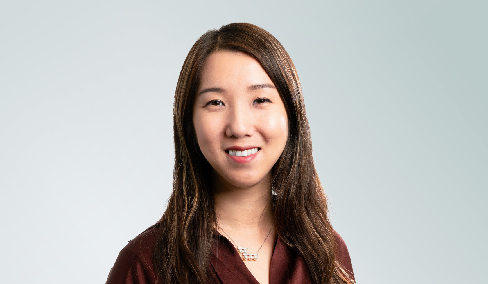 Nicole Xu Professional Headshot
