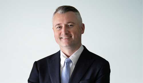 Patrick Burke