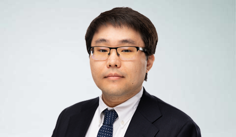Patrick Fan Professional Headshot