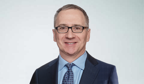 Paul Mlodzik