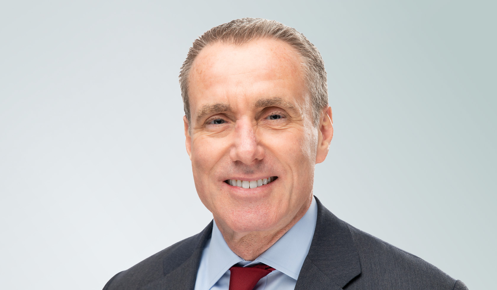 Peter Babej Professional Headshot