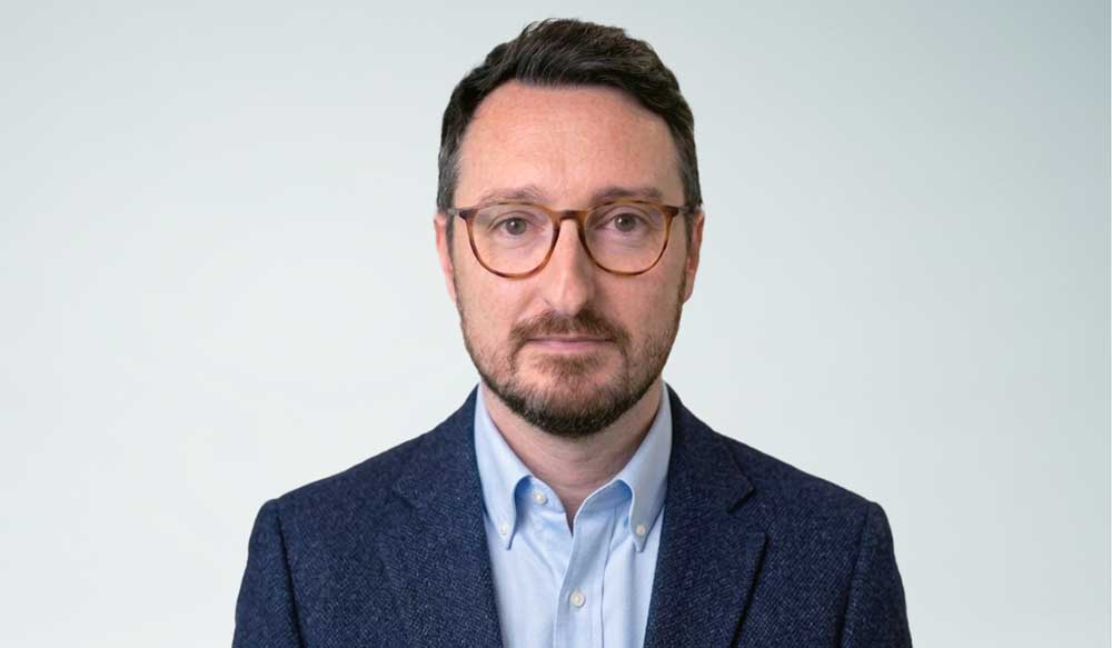 Richard Russell
