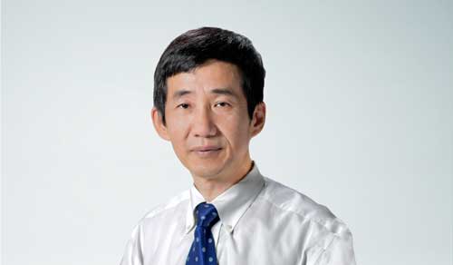 Richard Xu