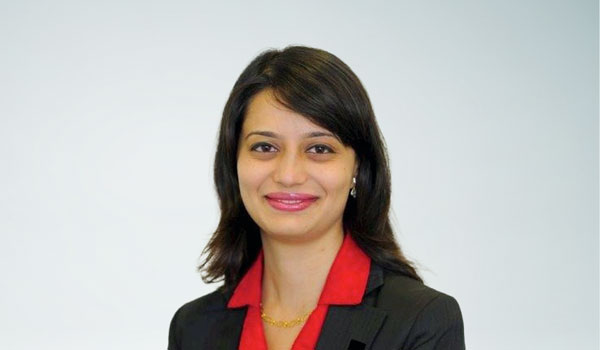 Sandvidha Shetty