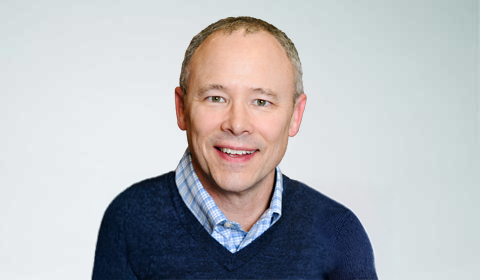 Scott Ife