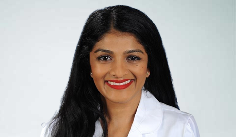 Dr. Sajel Kana