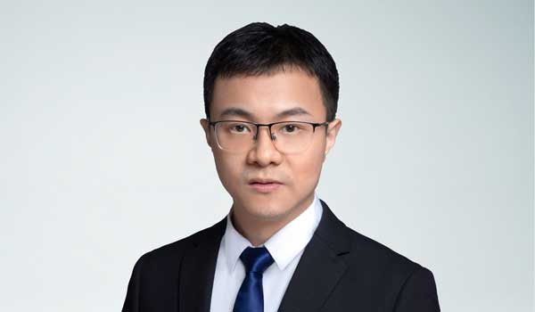 Steven Kong