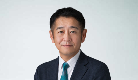Hironori Takahashi