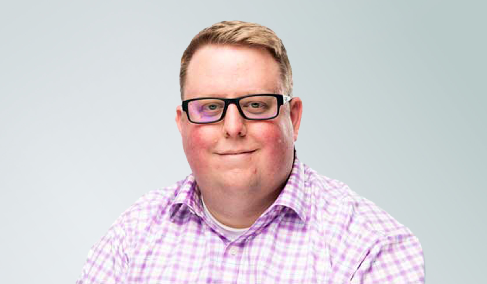 Taylor Pickett Professional Headshot