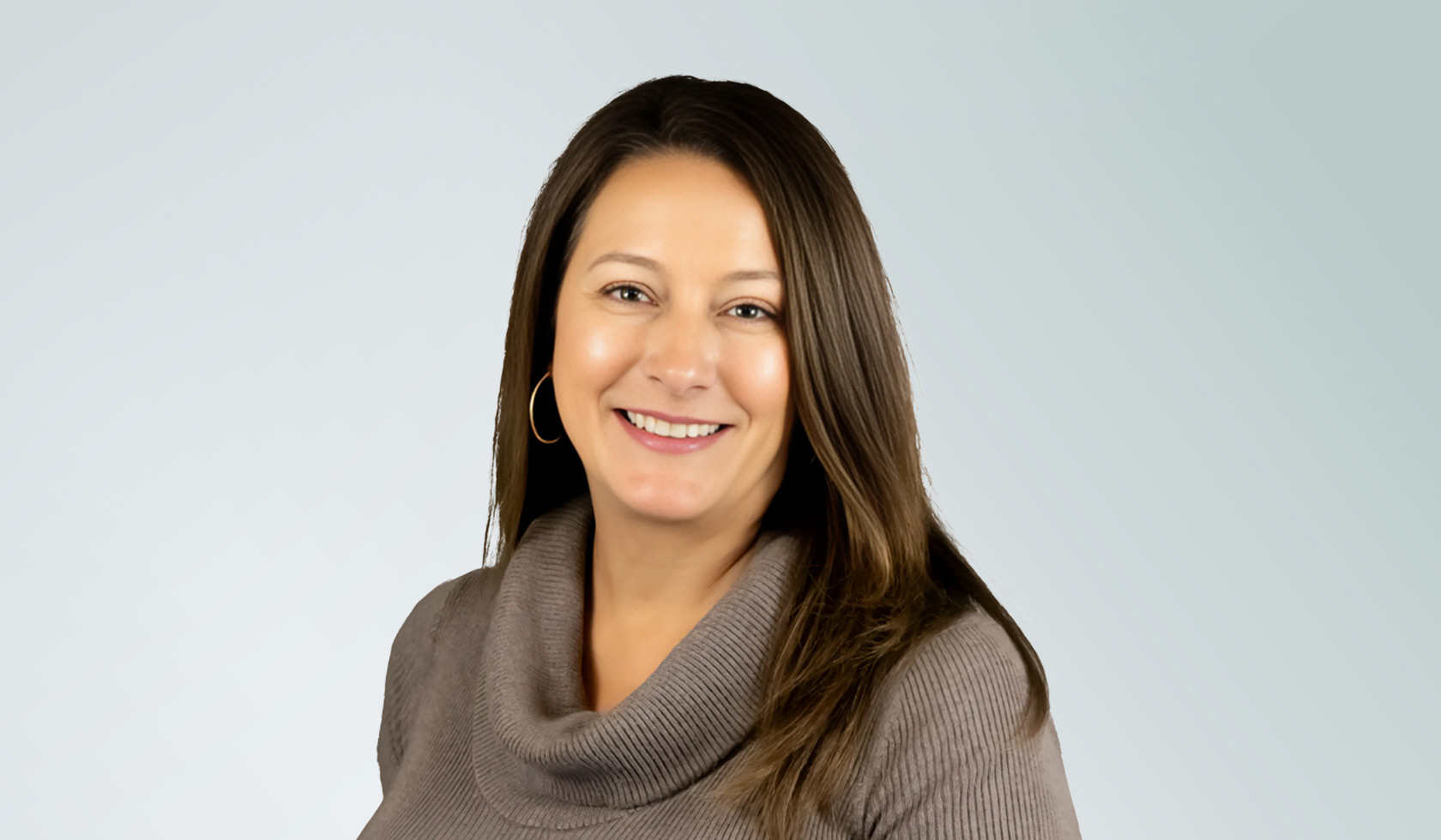 Tina Haertzen Professional Headshot