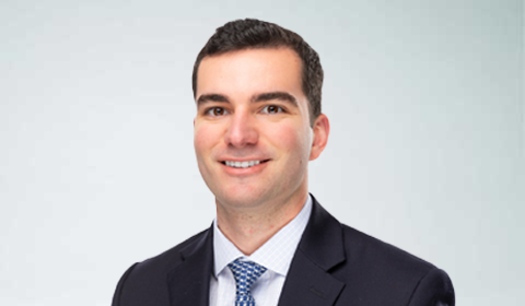 Victor Djavaherian Professional Headshot