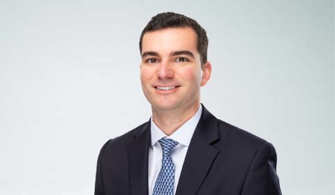 Victor Djavaherian Professional Headshot