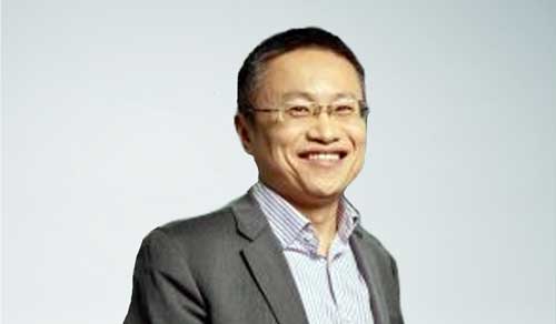 Winston Hou