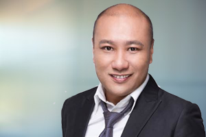 Leo Wong