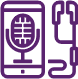 Podcast icon