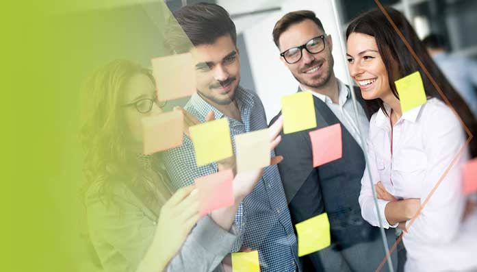 Life Design Sprints and RGAX