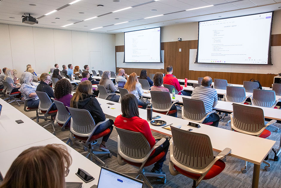 RGA Underwriting-Seminar