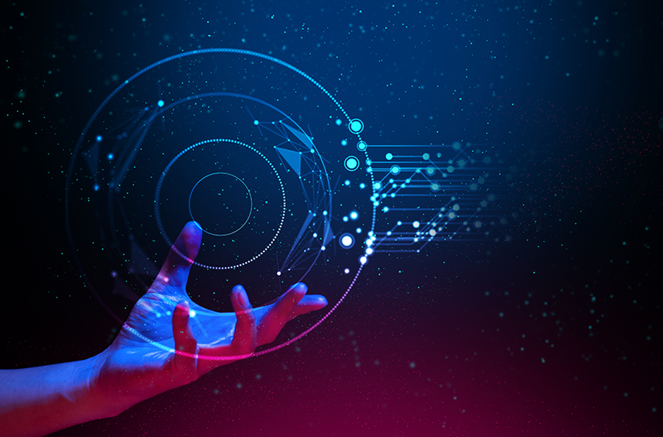 AI innovation artificial intelligence