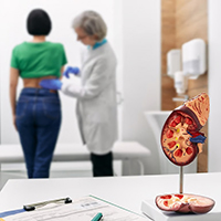 kidney disorder