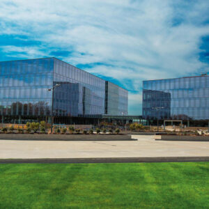 RGA World Headquarters building